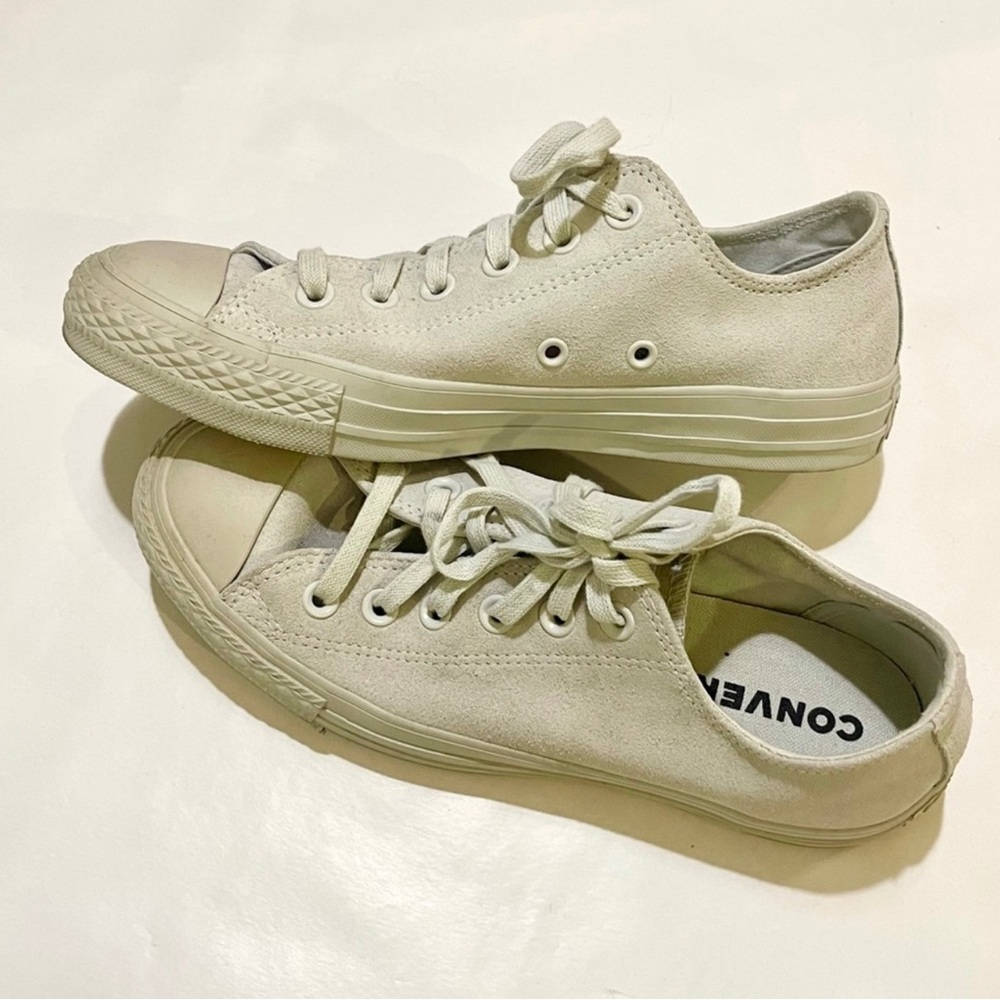 Converse All Star Low Top Sneakers